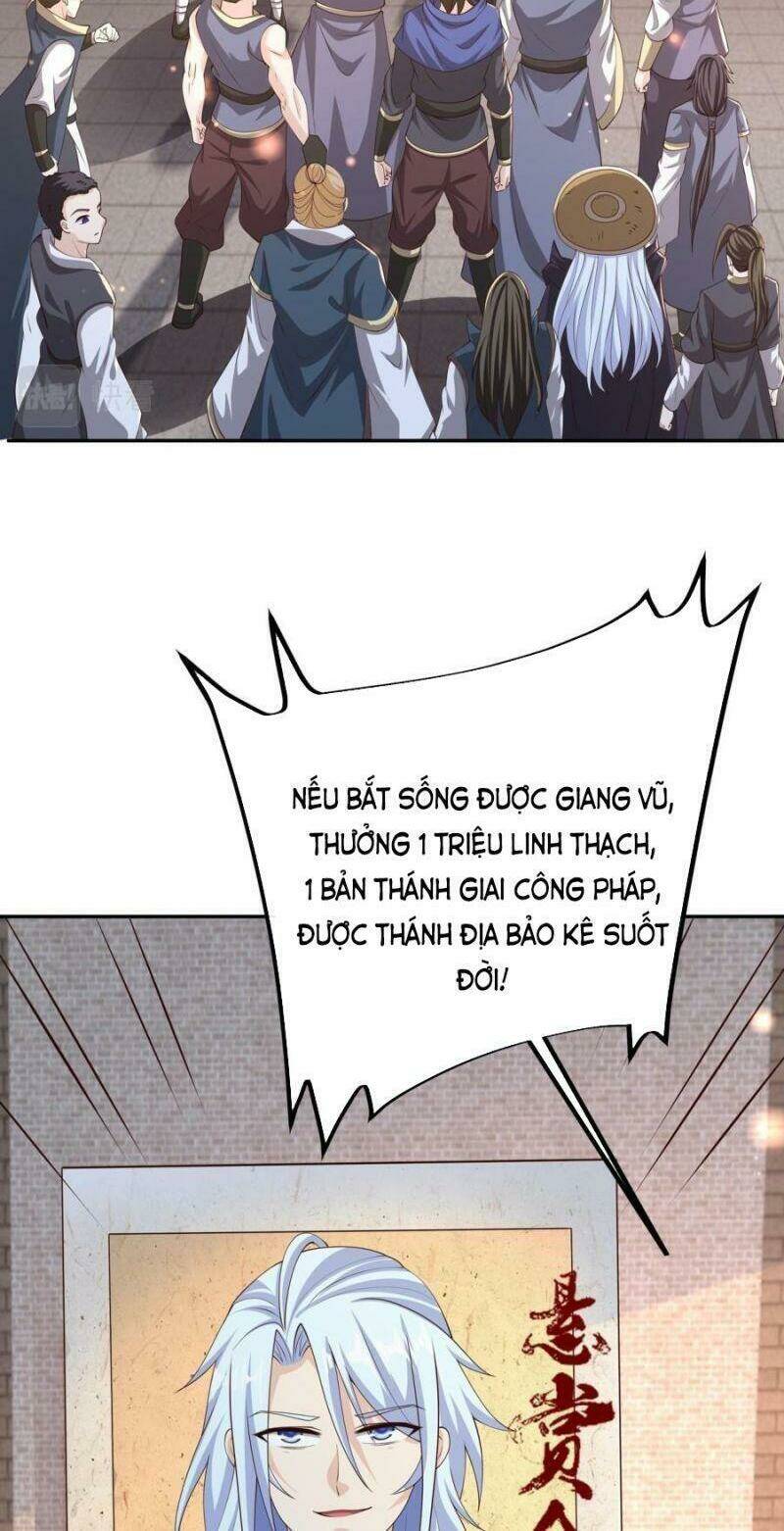 Trọng Sinh 1000 Lần, Ta Vô Địch Chapter 31 - Trang 2