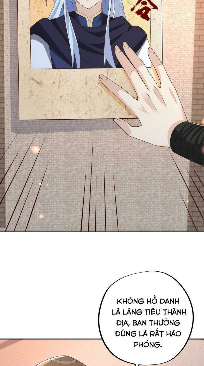 Trọng Sinh 1000 Lần, Ta Vô Địch Chapter 31 - Trang 2