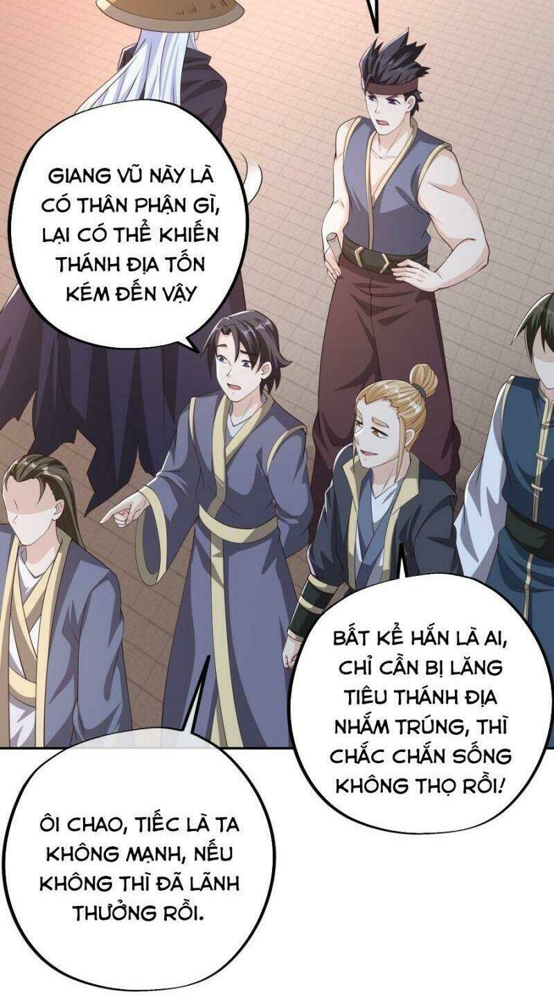 Trọng Sinh 1000 Lần, Ta Vô Địch Chapter 31 - Trang 2