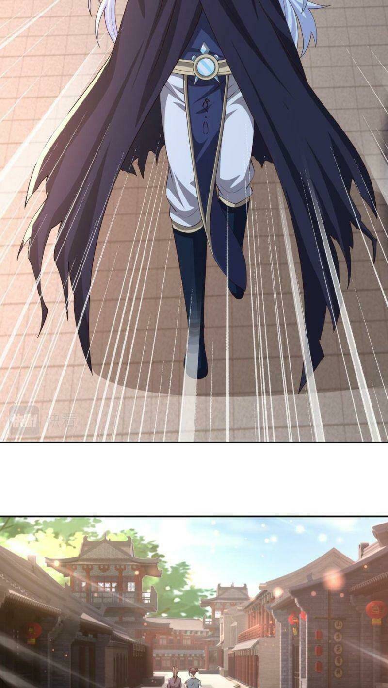 Trọng Sinh 1000 Lần, Ta Vô Địch Chapter 31 - Trang 2