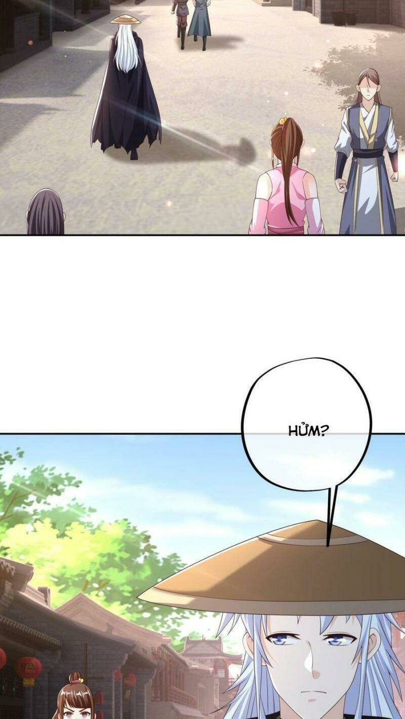 Trọng Sinh 1000 Lần, Ta Vô Địch Chapter 31 - Trang 2