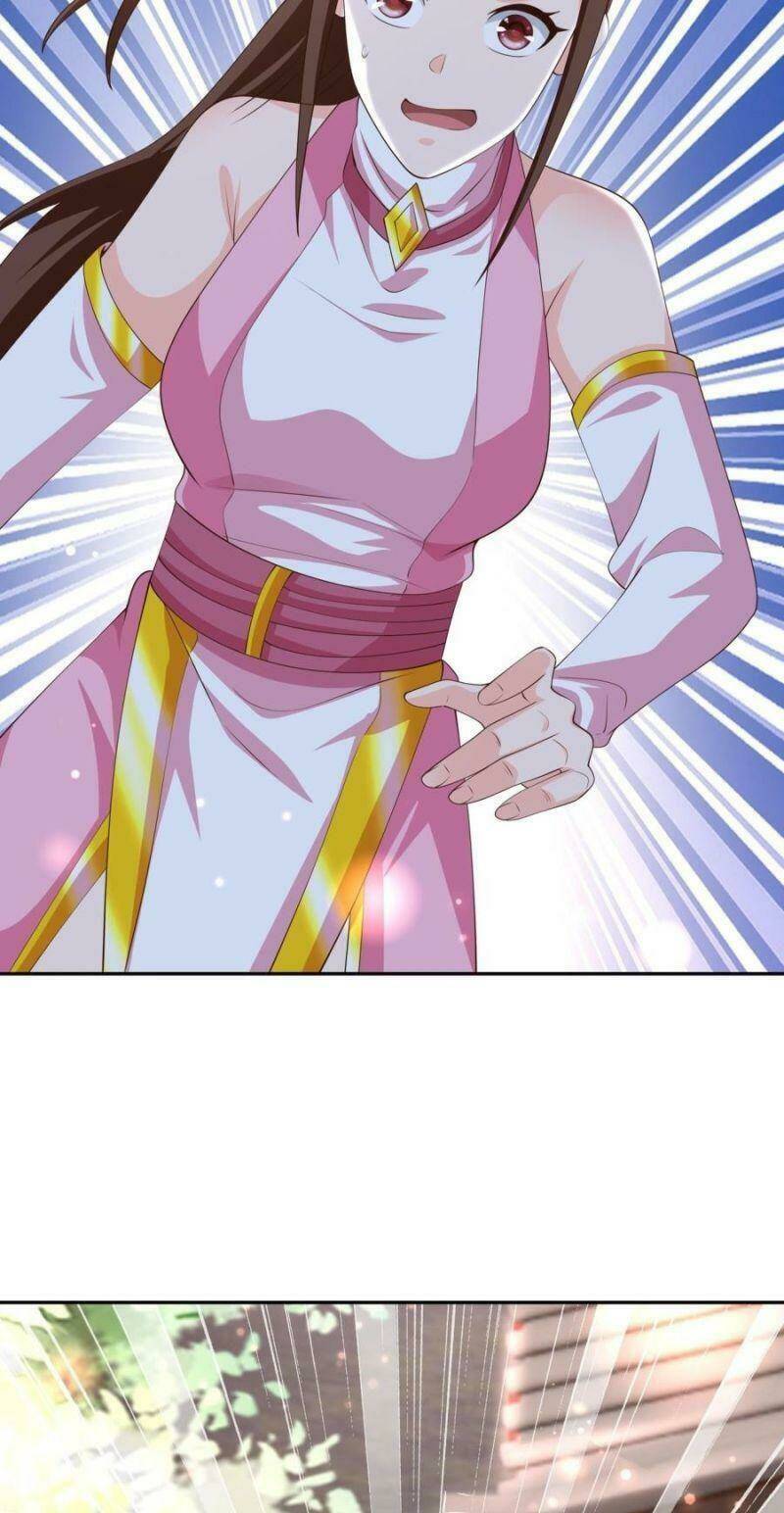 Trọng Sinh 1000 Lần, Ta Vô Địch Chapter 31 - Trang 2