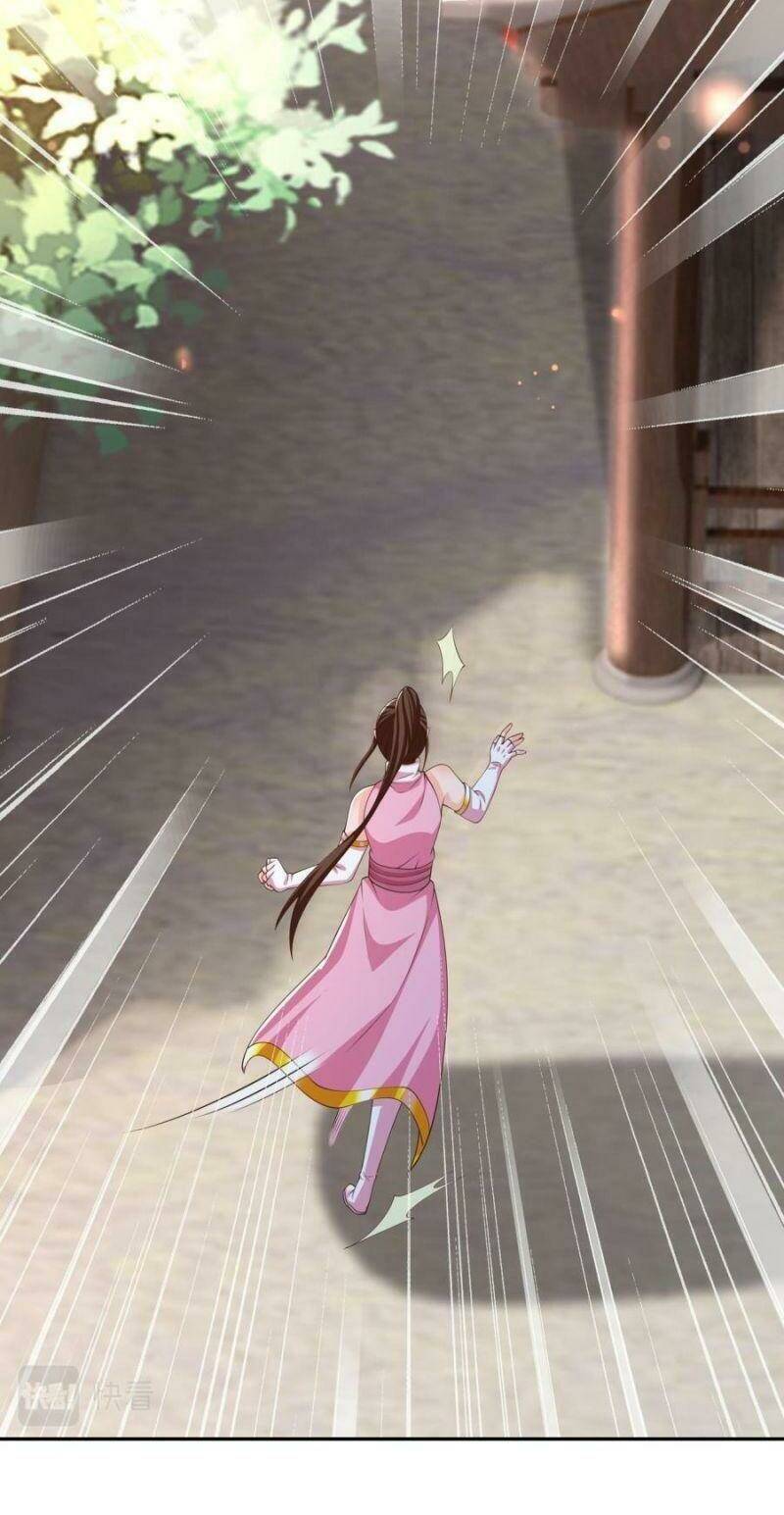 Trọng Sinh 1000 Lần, Ta Vô Địch Chapter 31 - Trang 2