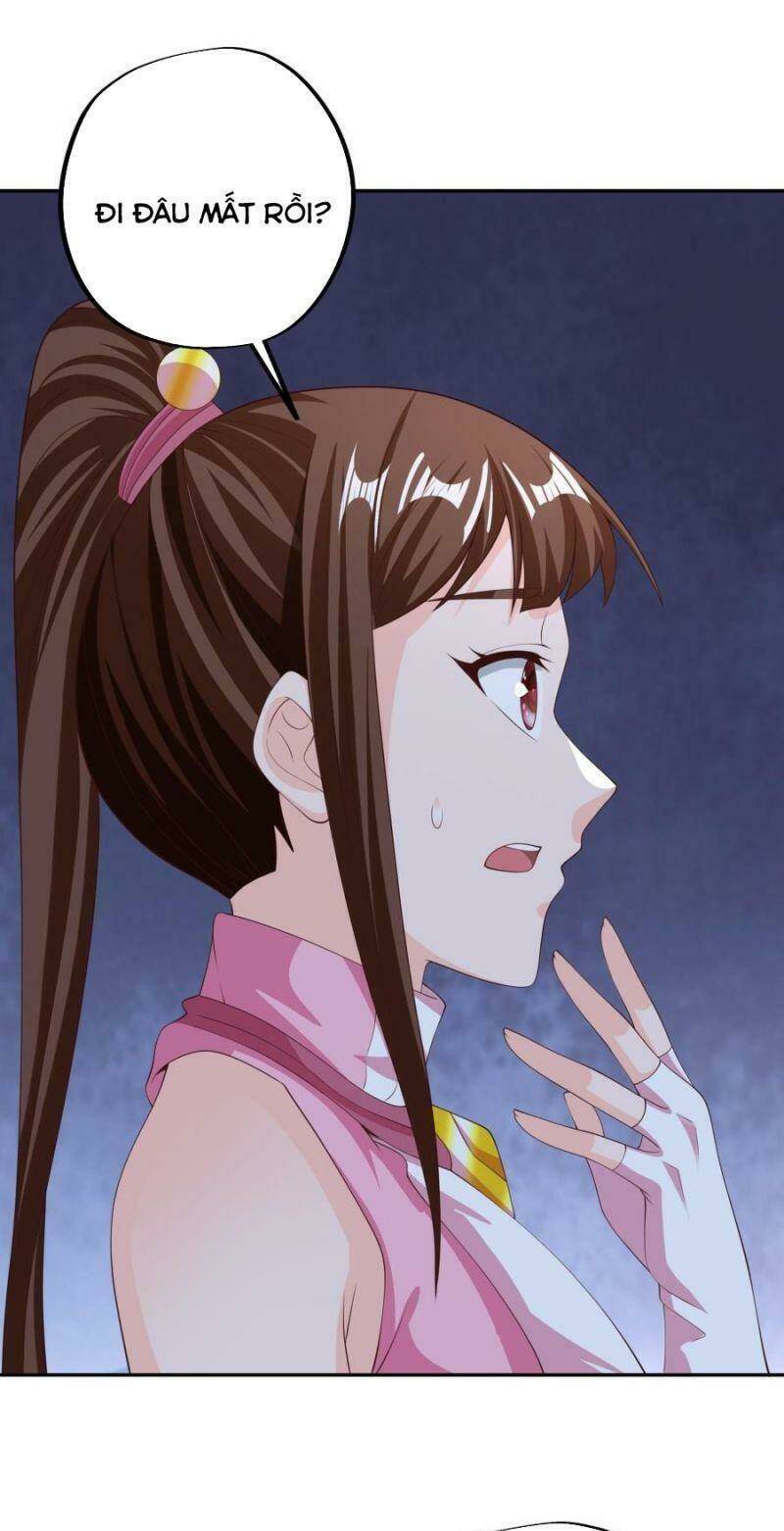 Trọng Sinh 1000 Lần, Ta Vô Địch Chapter 31 - Trang 2