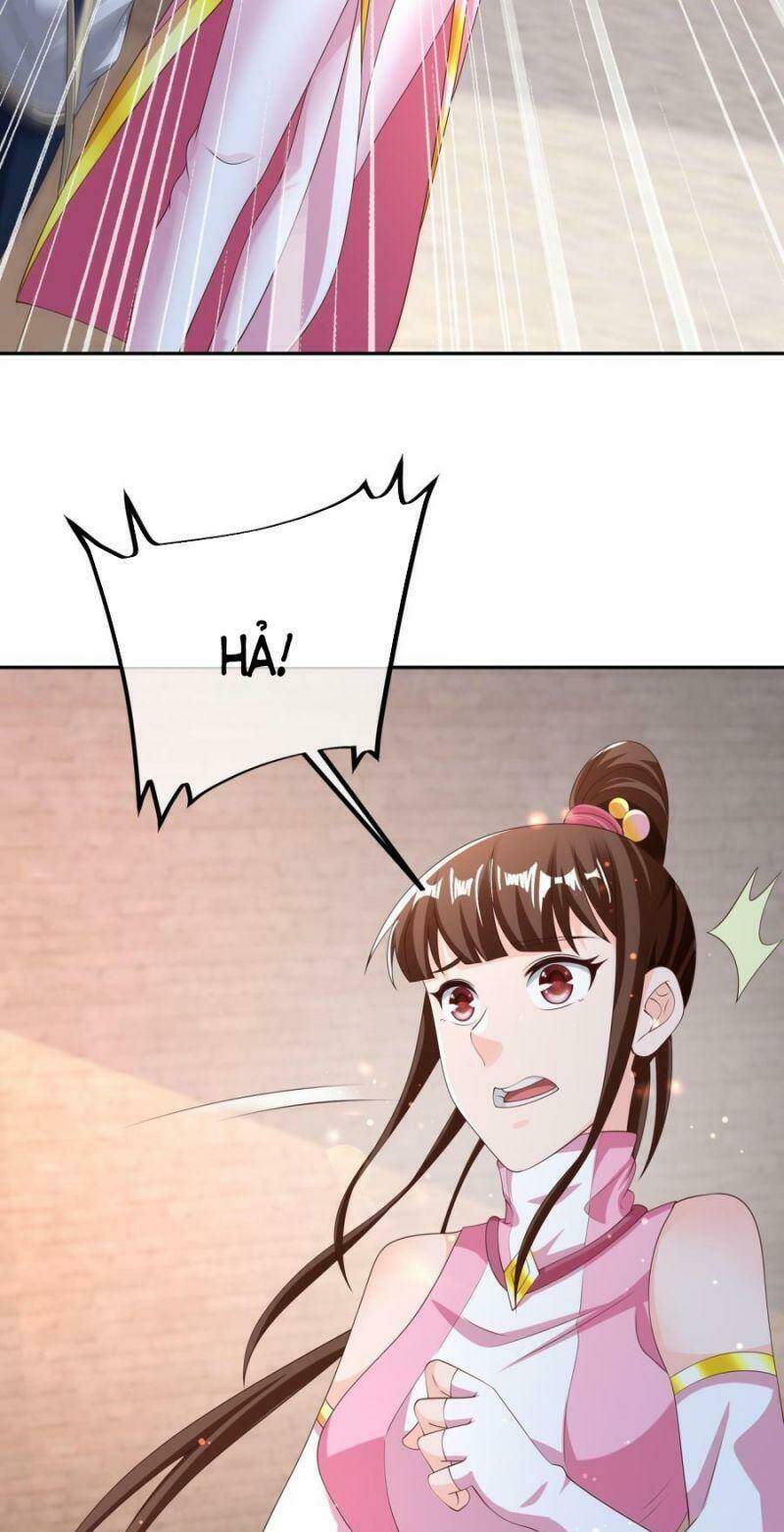 Trọng Sinh 1000 Lần, Ta Vô Địch Chapter 31 - Trang 2