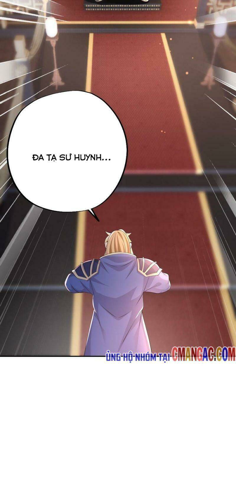 Trọng Sinh 1000 Lần, Ta Vô Địch Chapter 31 - Trang 2