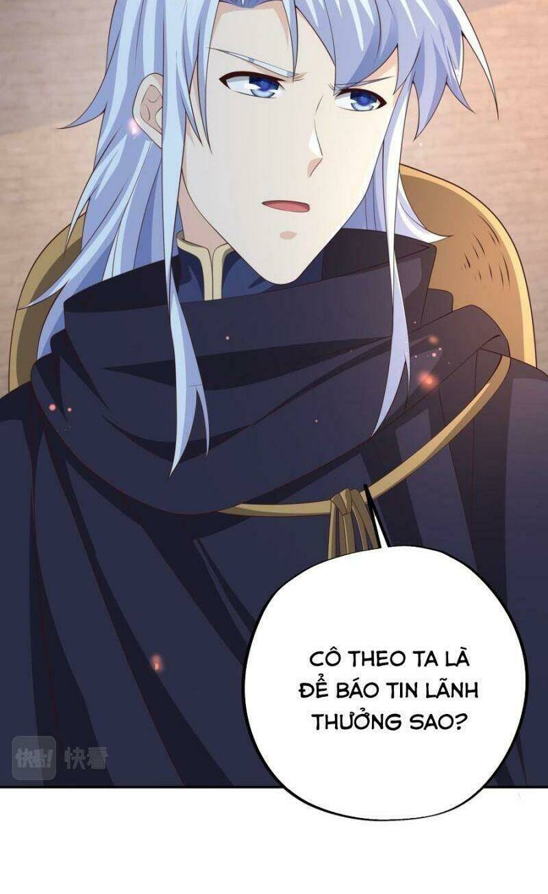 Trọng Sinh 1000 Lần, Ta Vô Địch Chapter 31 - Trang 2