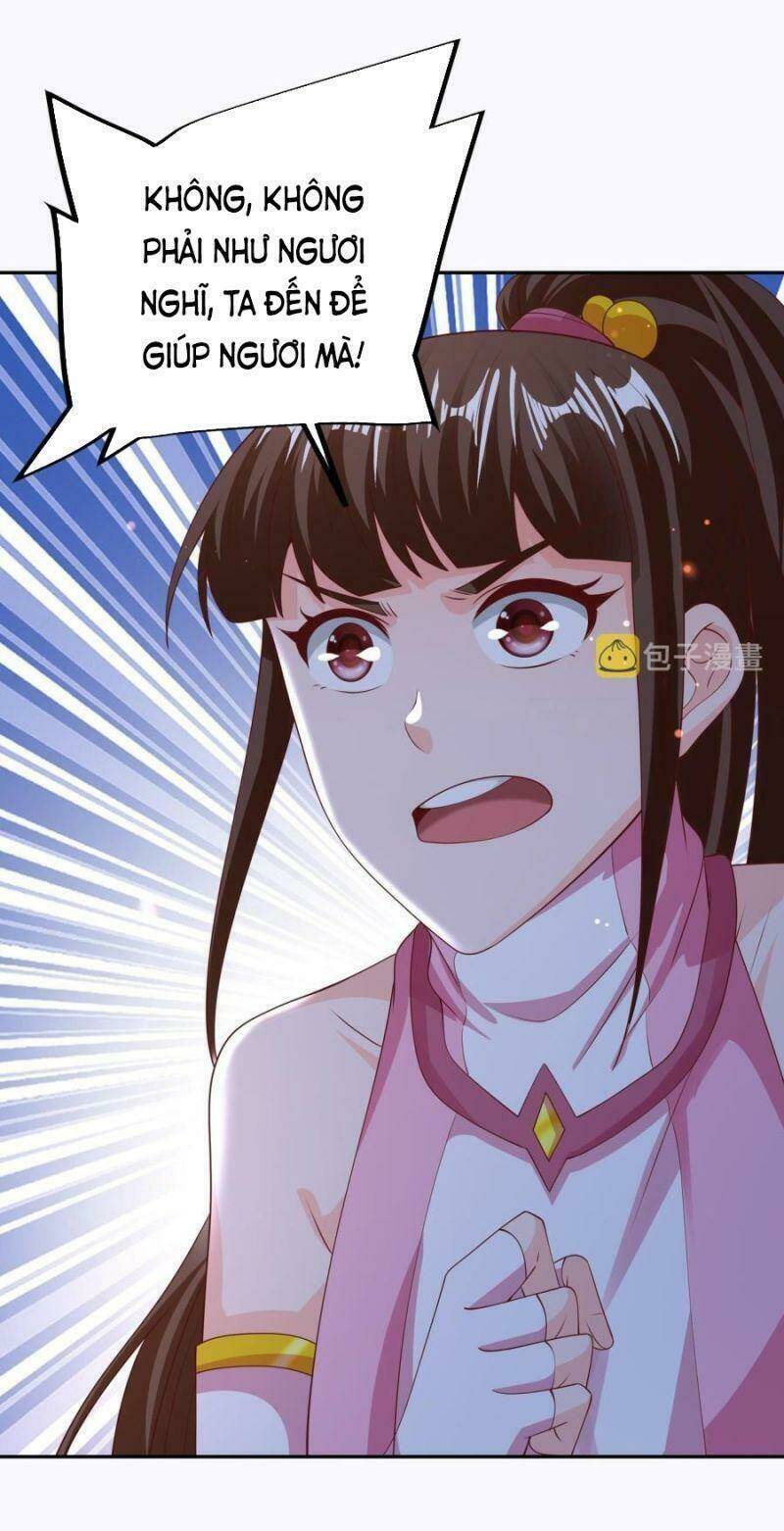 Trọng Sinh 1000 Lần, Ta Vô Địch Chapter 31 - Trang 2