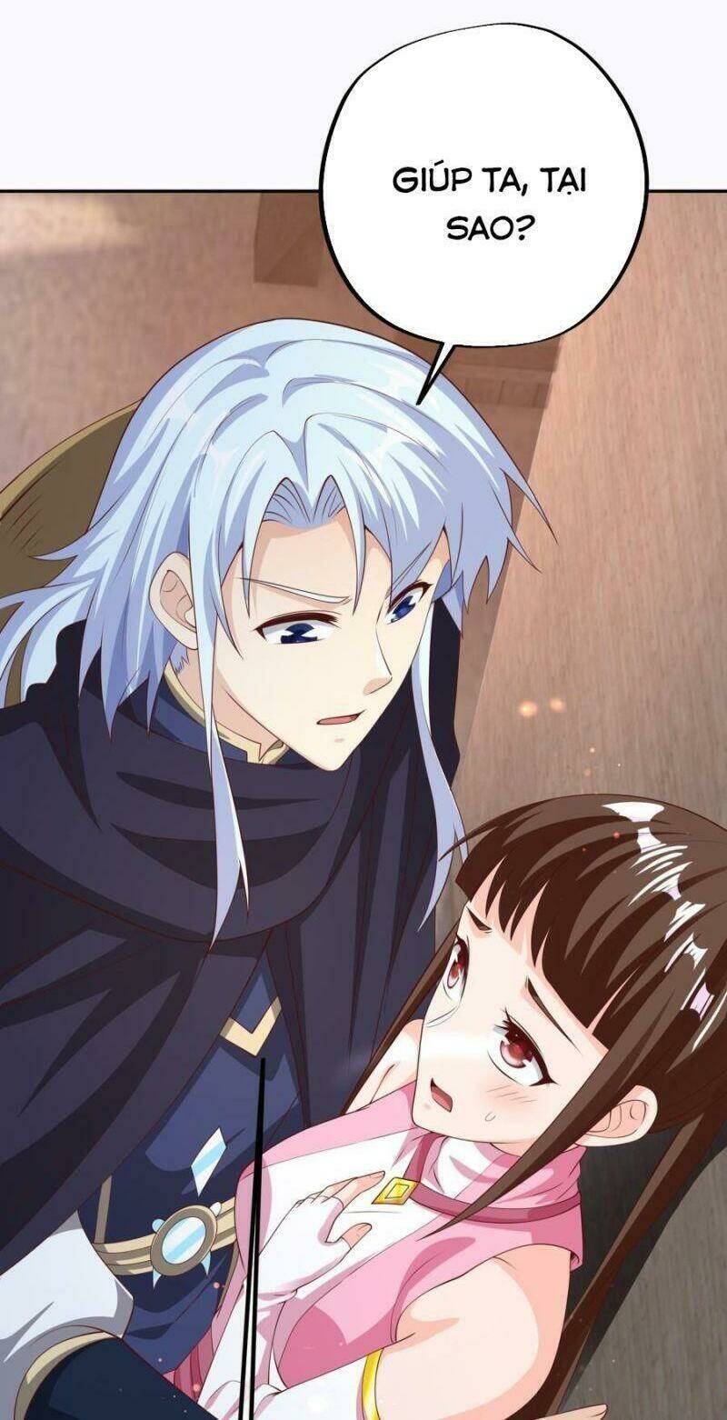 Trọng Sinh 1000 Lần, Ta Vô Địch Chapter 31 - Trang 2