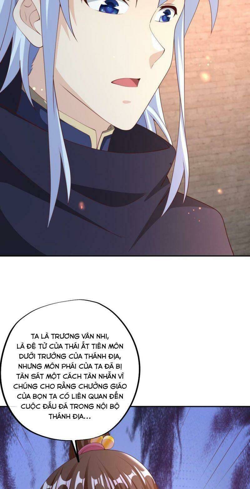 Trọng Sinh 1000 Lần, Ta Vô Địch Chapter 31 - Trang 2