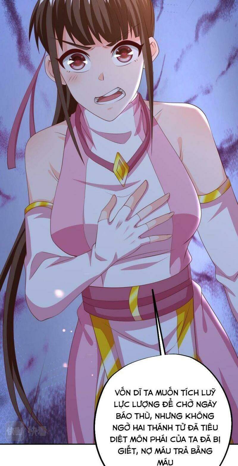 Trọng Sinh 1000 Lần, Ta Vô Địch Chapter 31 - Trang 2