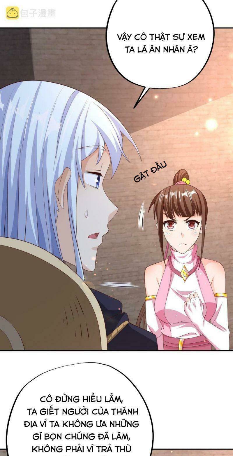 Trọng Sinh 1000 Lần, Ta Vô Địch Chapter 31 - Trang 2