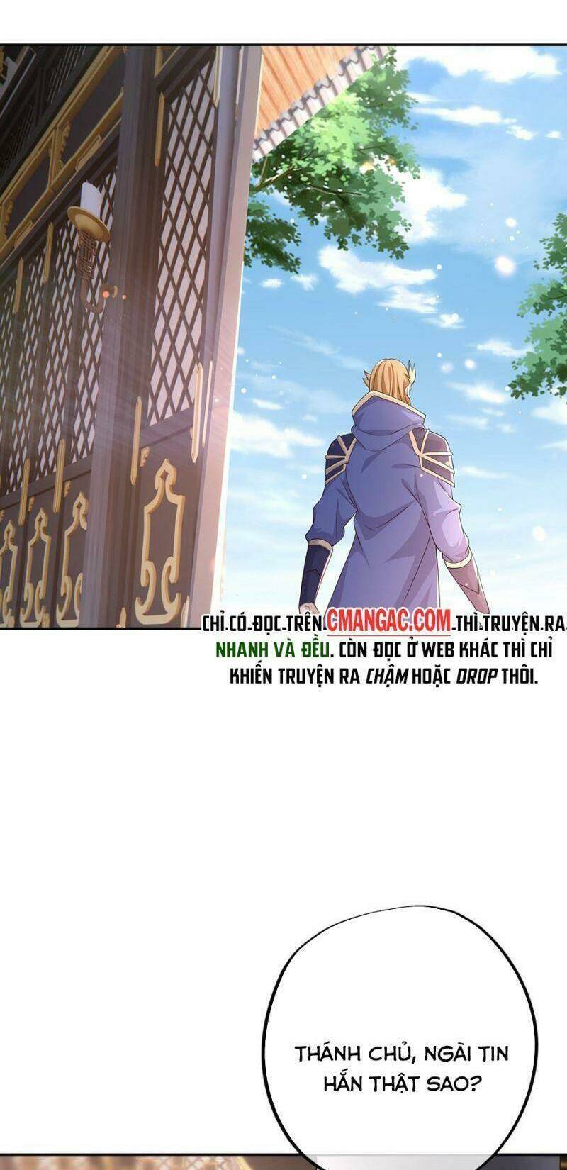 Trọng Sinh 1000 Lần, Ta Vô Địch Chapter 31 - Trang 2