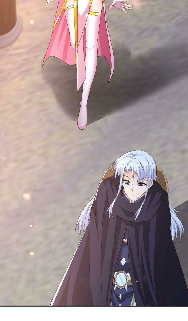 Trọng Sinh 1000 Lần, Ta Vô Địch Chapter 31 - Trang 2