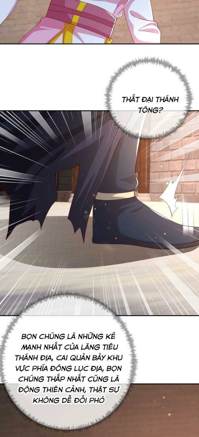 Trọng Sinh 1000 Lần, Ta Vô Địch Chapter 31 - Trang 2