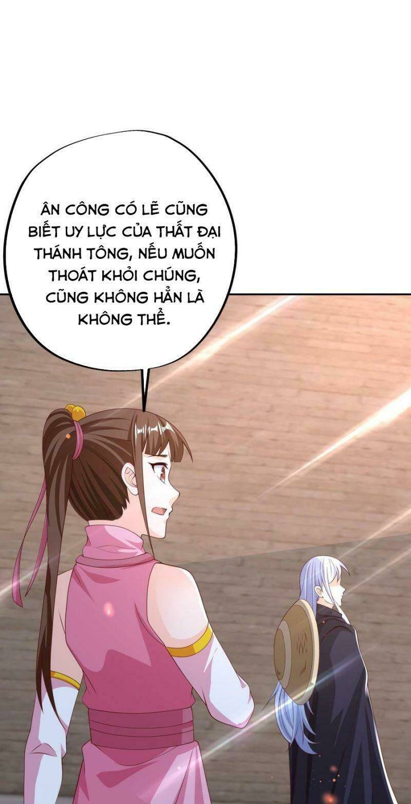 Trọng Sinh 1000 Lần, Ta Vô Địch Chapter 31 - Trang 2