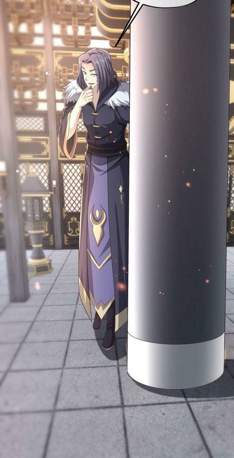 Trọng Sinh 1000 Lần, Ta Vô Địch Chapter 31 - Trang 2