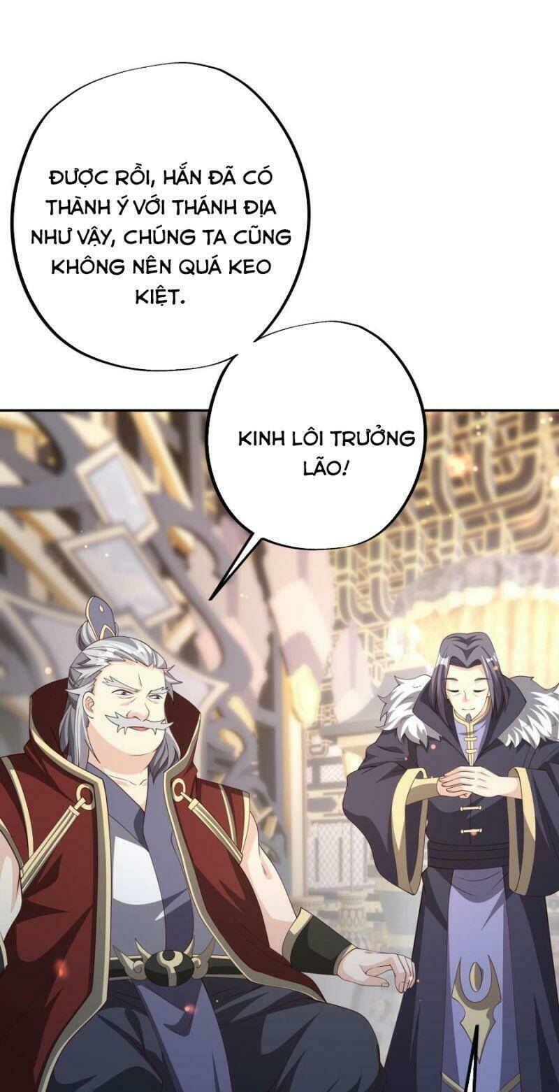 Trọng Sinh 1000 Lần, Ta Vô Địch Chapter 31 - Trang 2