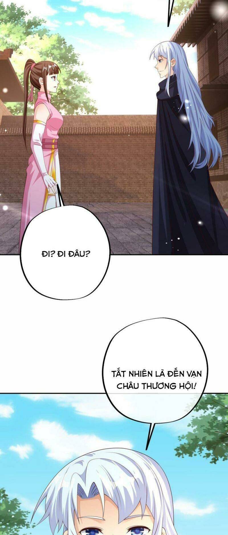 Trọng Sinh 1000 Lần, Ta Vô Địch Chapter 33 - Trang 2