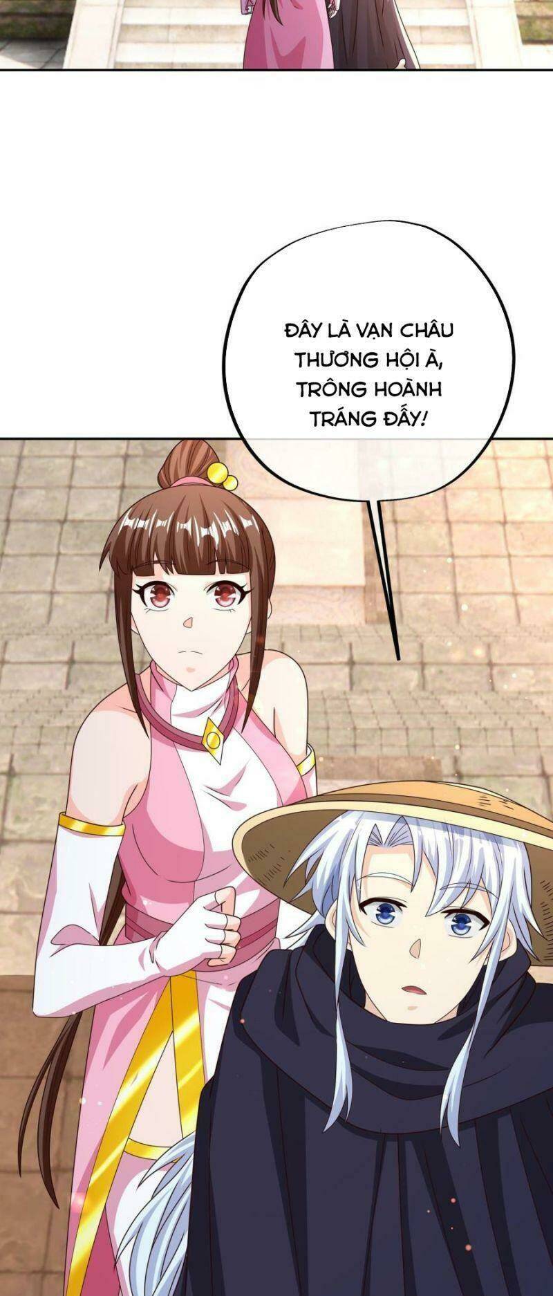 Trọng Sinh 1000 Lần, Ta Vô Địch Chapter 33 - Trang 2