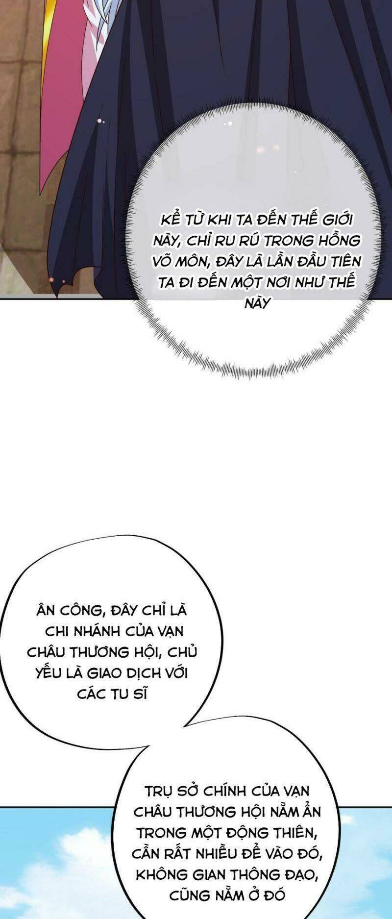 Trọng Sinh 1000 Lần, Ta Vô Địch Chapter 33 - Trang 2