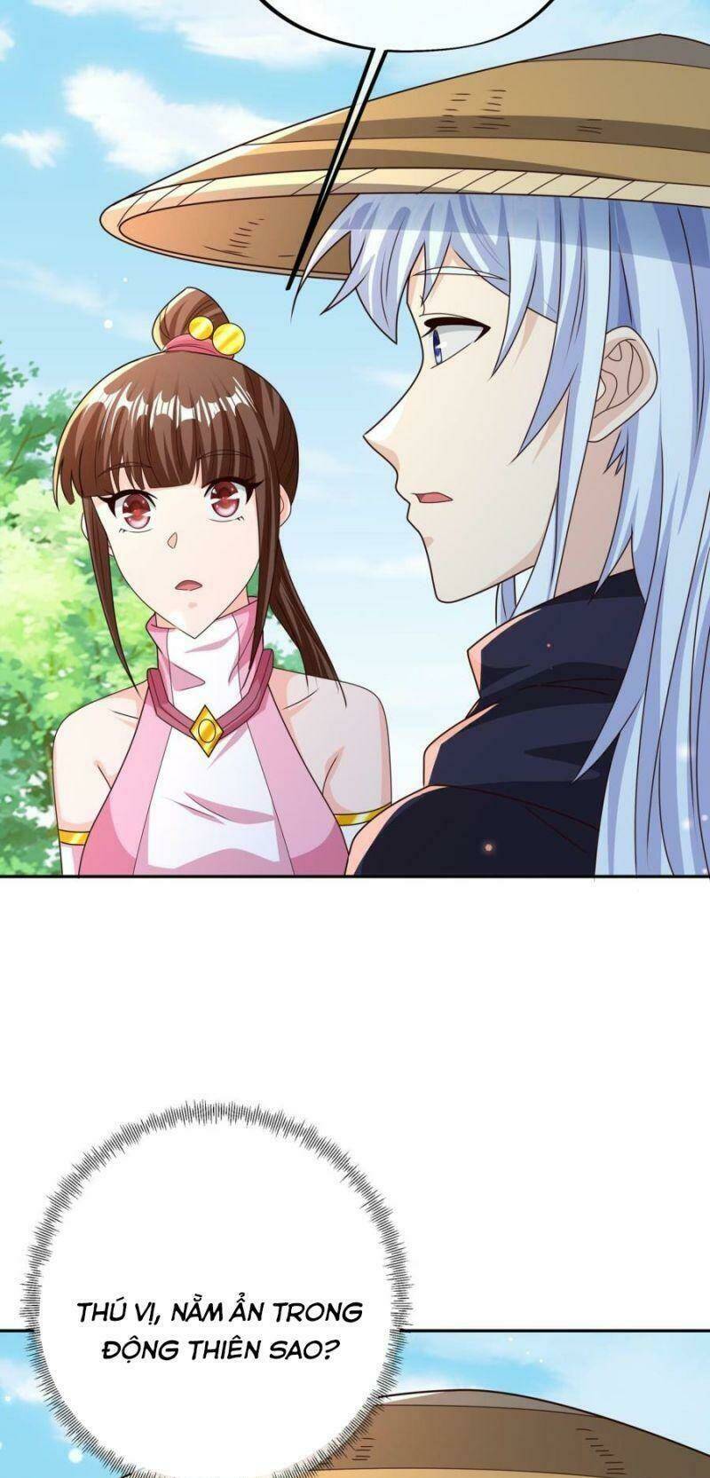 Trọng Sinh 1000 Lần, Ta Vô Địch Chapter 33 - Trang 2