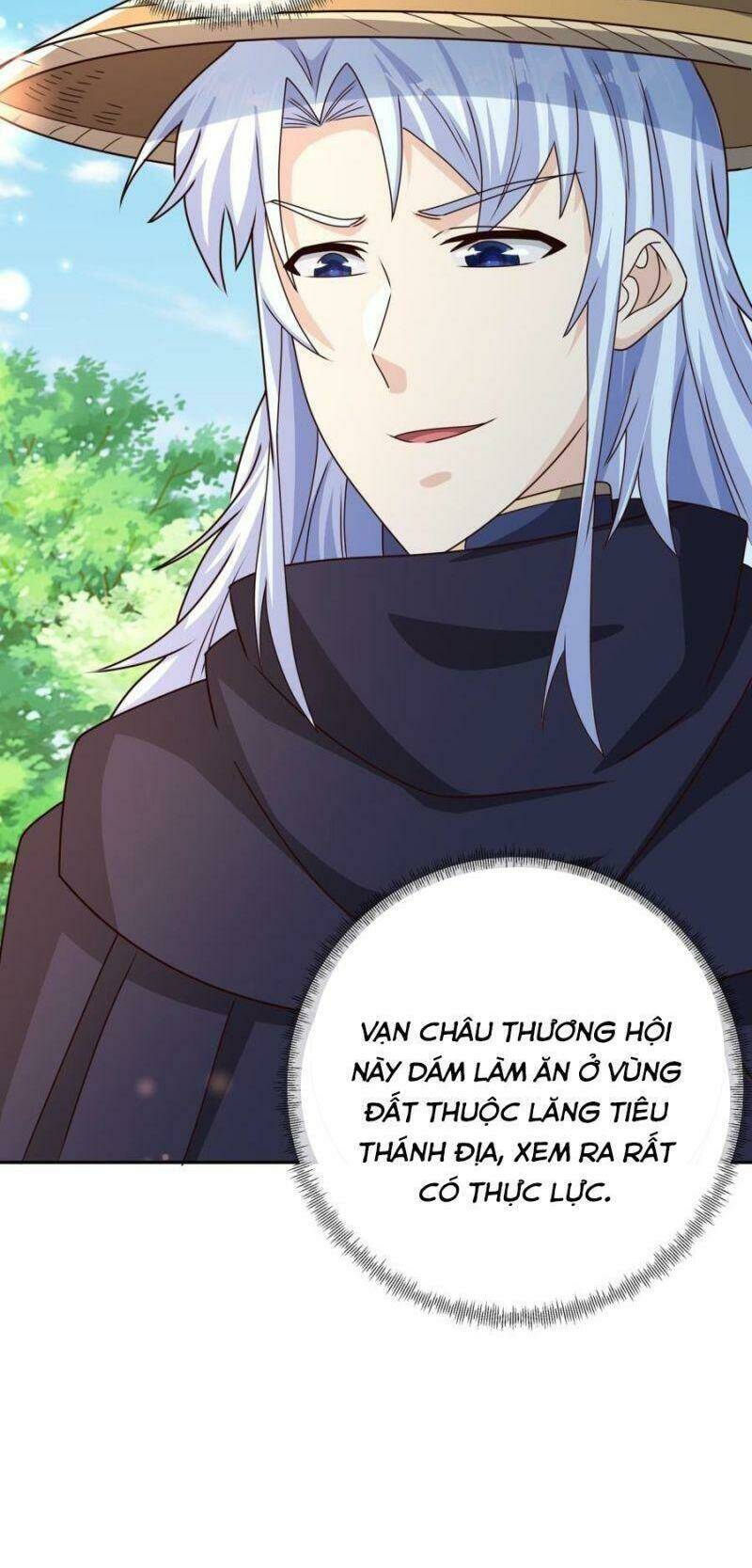 Trọng Sinh 1000 Lần, Ta Vô Địch Chapter 33 - Trang 2