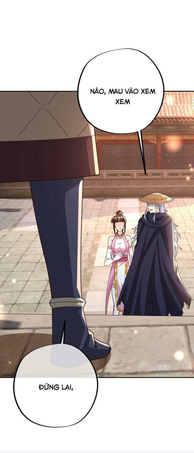 Trọng Sinh 1000 Lần, Ta Vô Địch Chapter 33 - Trang 2