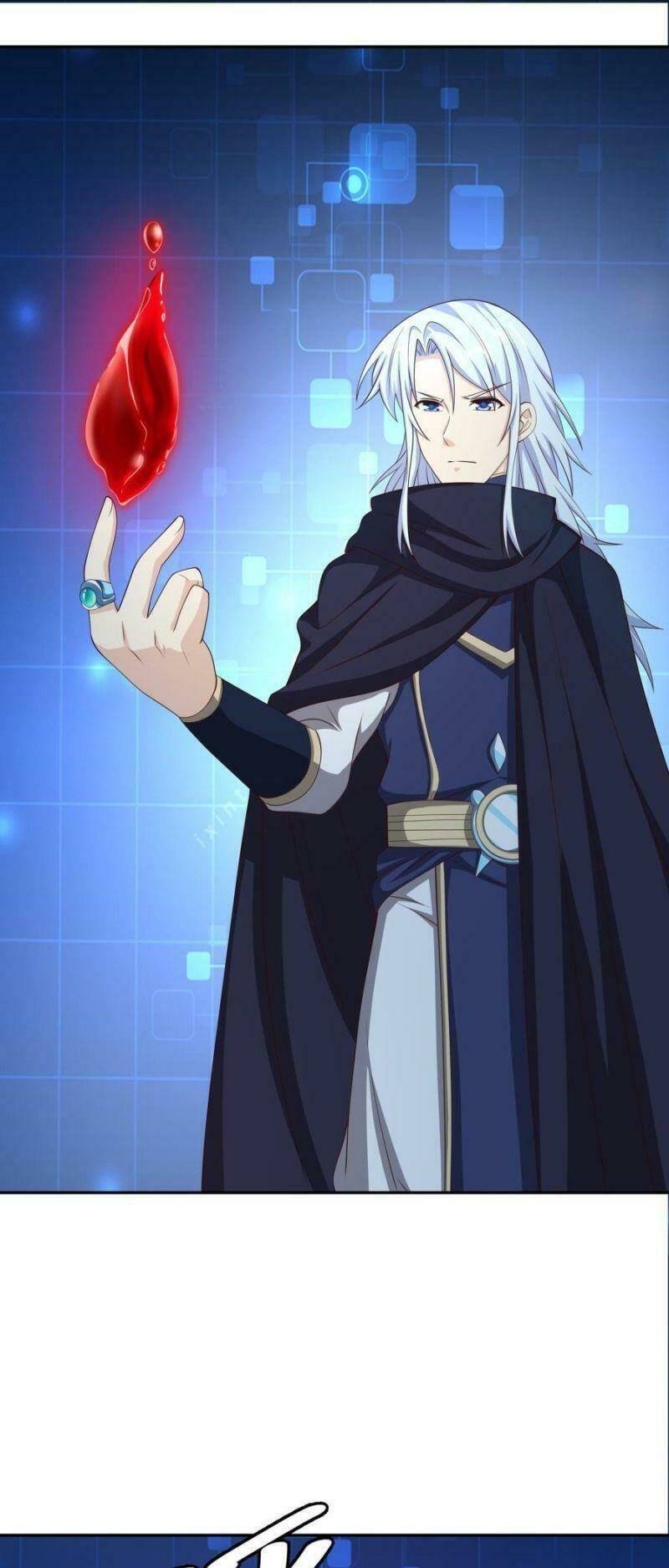 Trọng Sinh 1000 Lần, Ta Vô Địch Chapter 33 - Trang 2