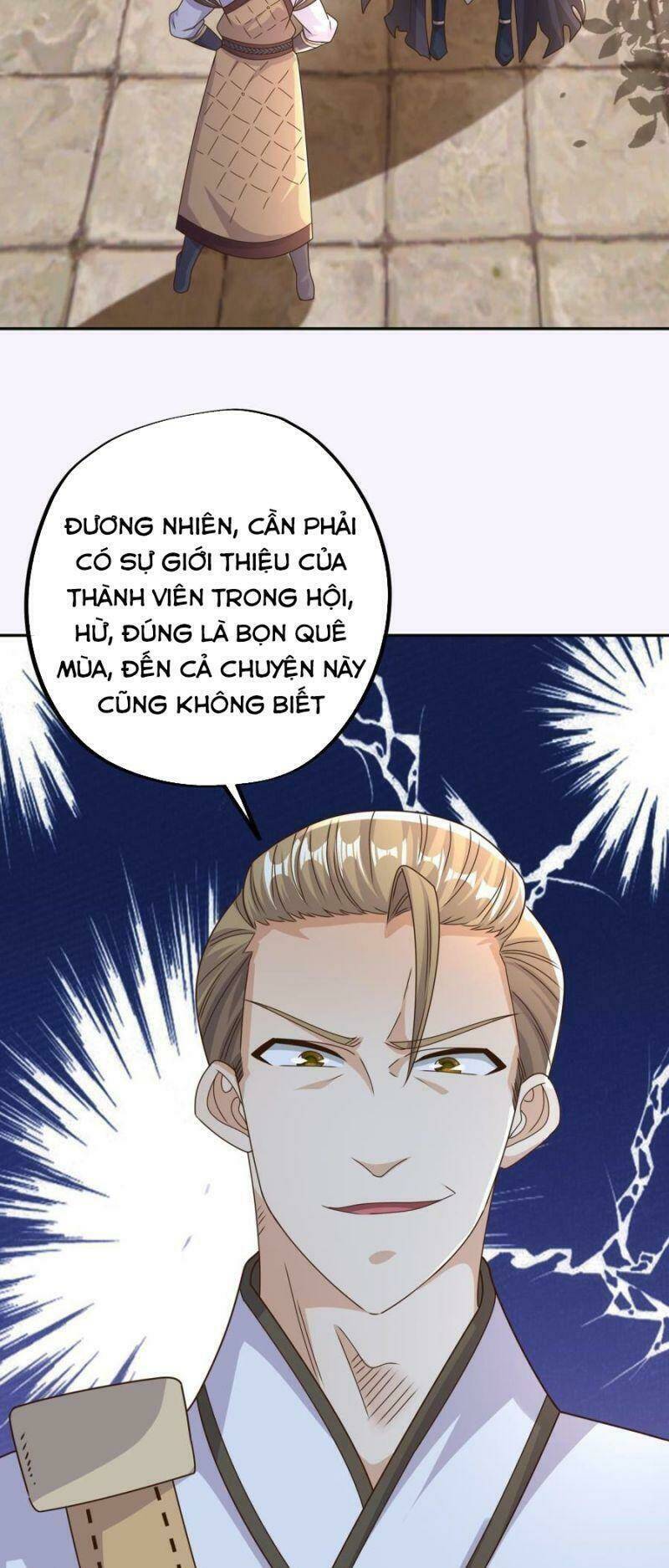 Trọng Sinh 1000 Lần, Ta Vô Địch Chapter 33 - Trang 2