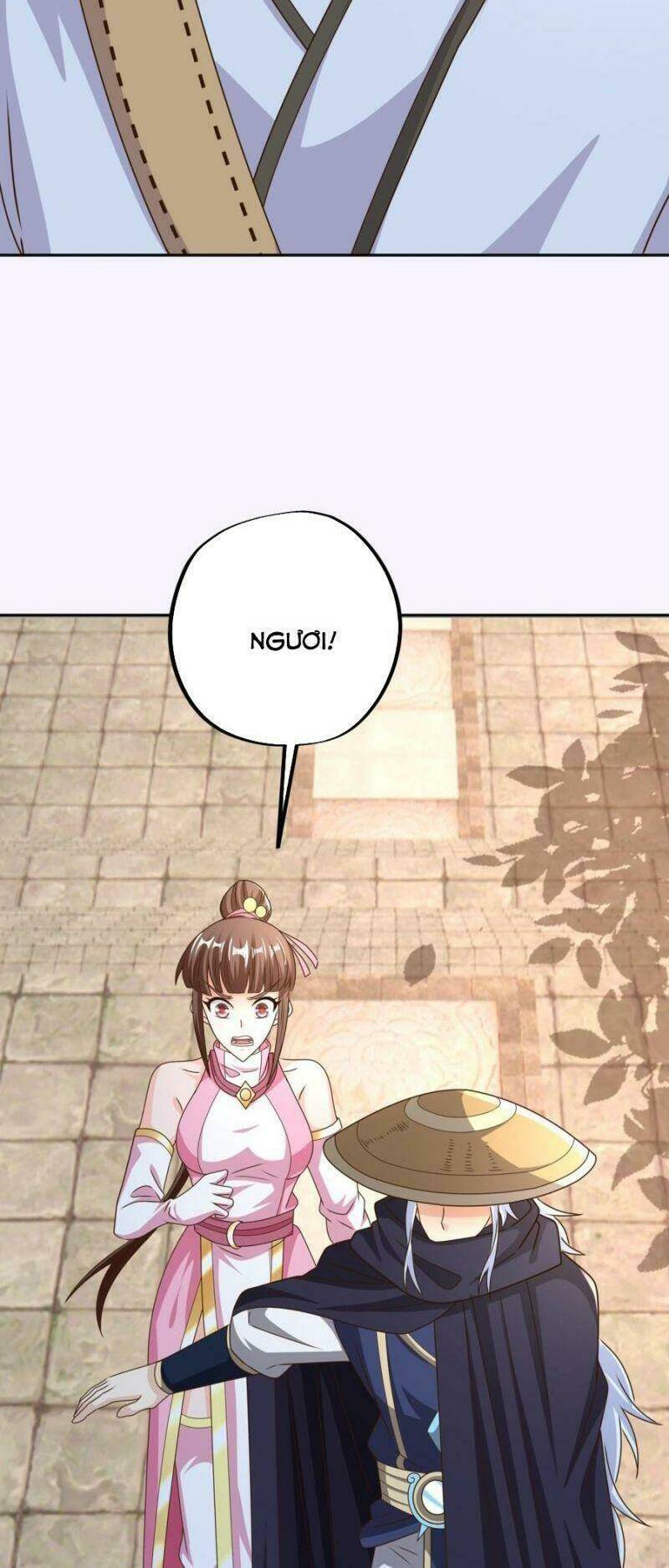 Trọng Sinh 1000 Lần, Ta Vô Địch Chapter 33 - Trang 2