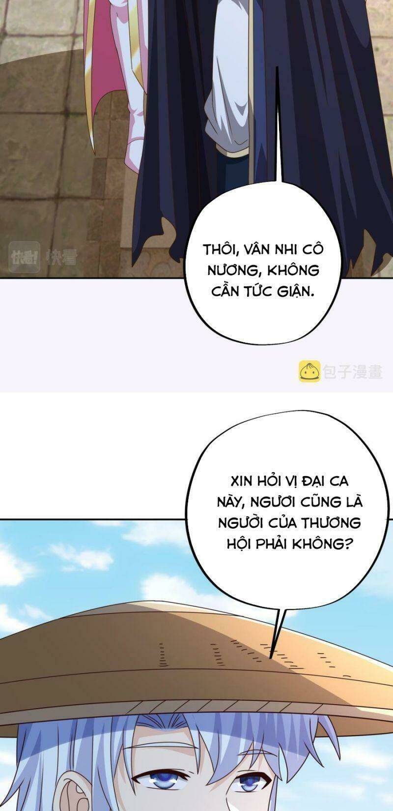 Trọng Sinh 1000 Lần, Ta Vô Địch Chapter 33 - Trang 2