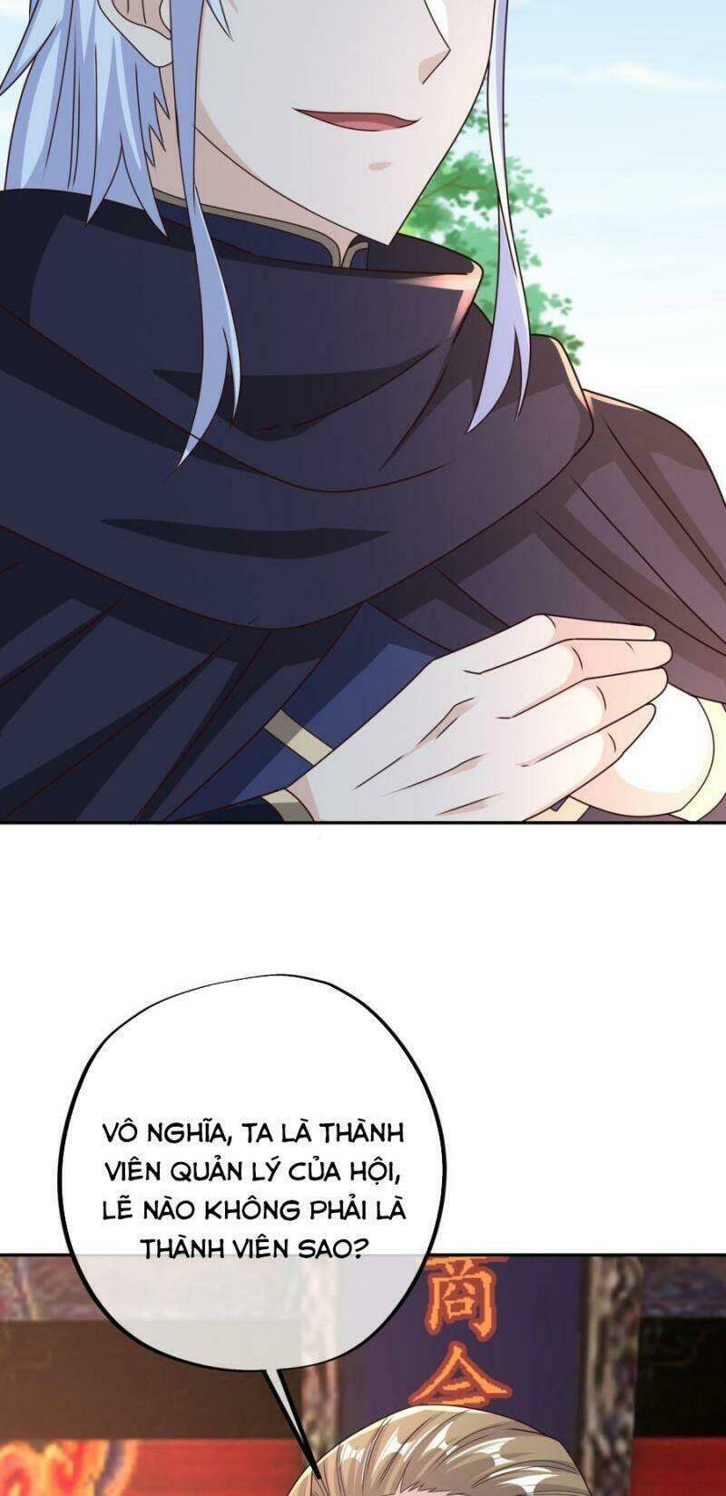 Trọng Sinh 1000 Lần, Ta Vô Địch Chapter 33 - Trang 2