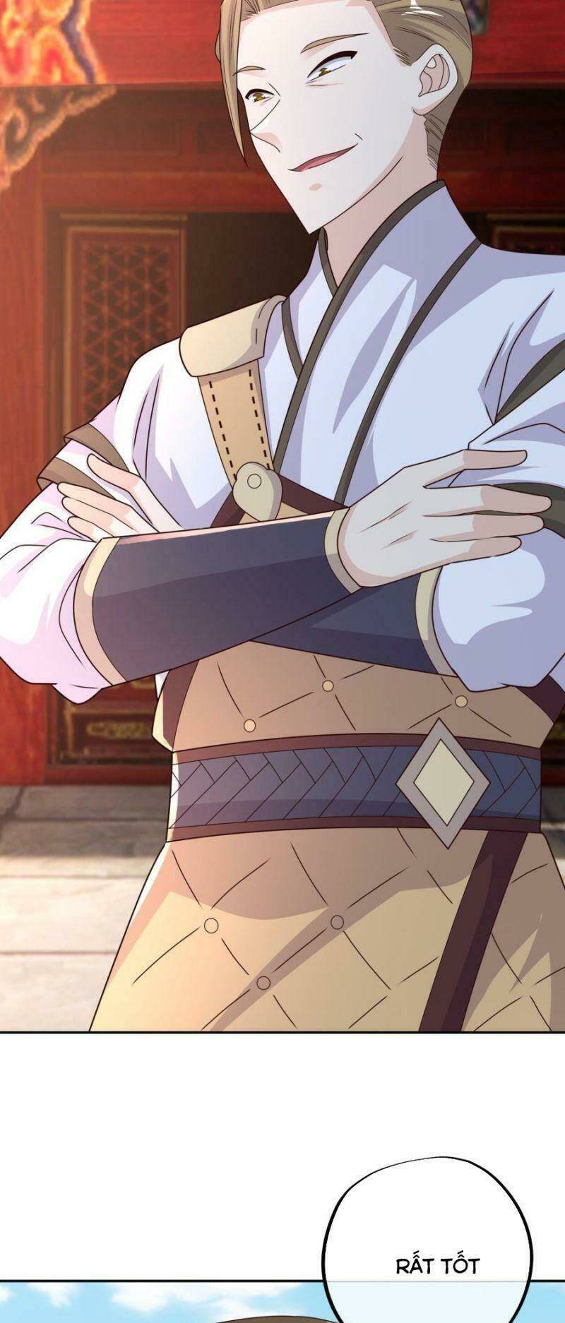 Trọng Sinh 1000 Lần, Ta Vô Địch Chapter 33 - Trang 2