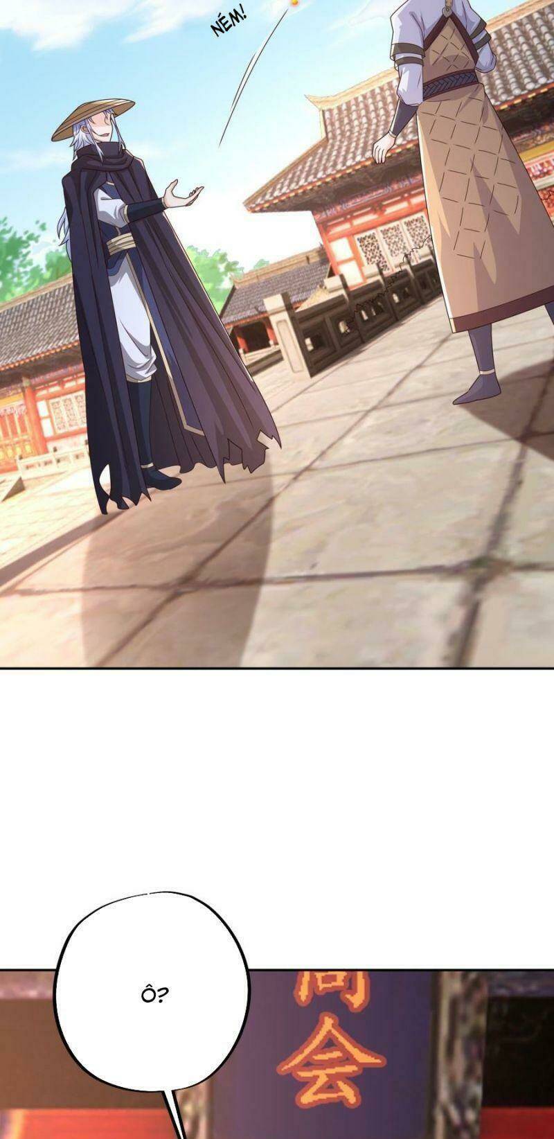 Trọng Sinh 1000 Lần, Ta Vô Địch Chapter 33 - Trang 2