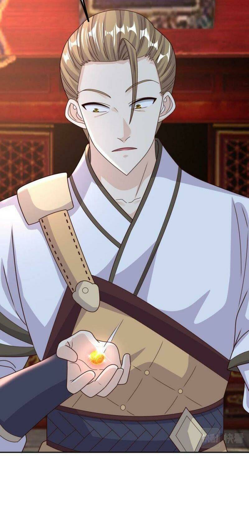 Trọng Sinh 1000 Lần, Ta Vô Địch Chapter 33 - Trang 2