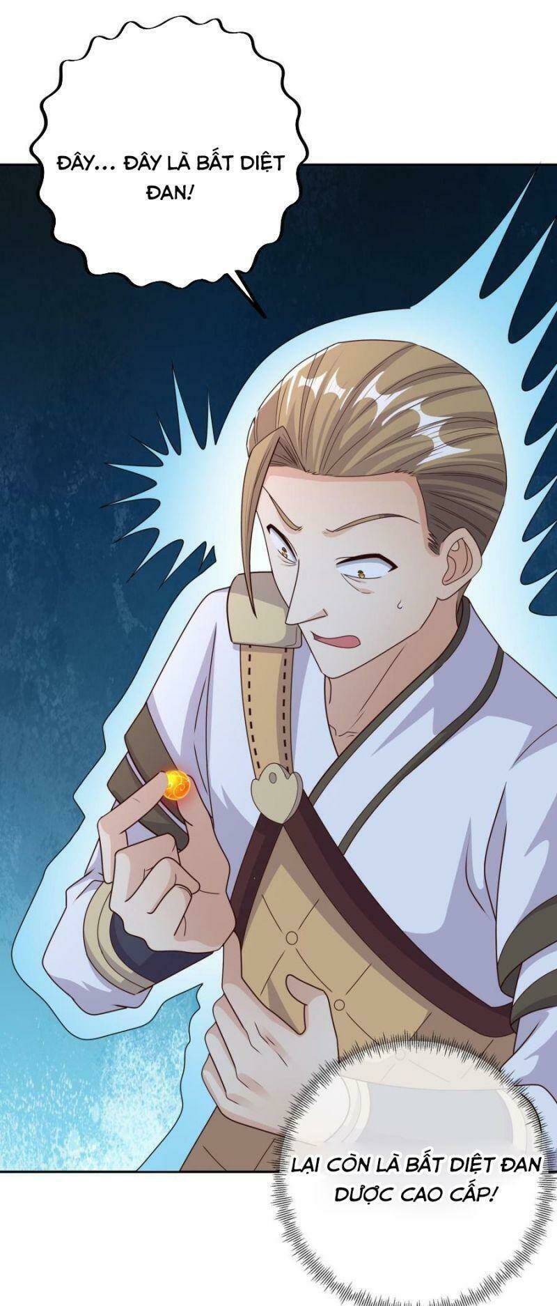 Trọng Sinh 1000 Lần, Ta Vô Địch Chapter 33 - Trang 2