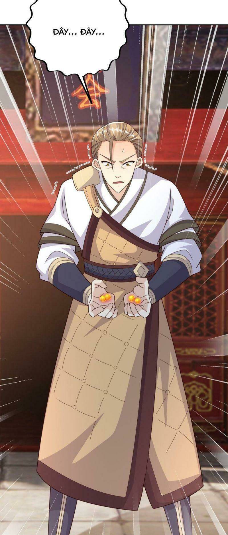 Trọng Sinh 1000 Lần, Ta Vô Địch Chapter 33 - Trang 2