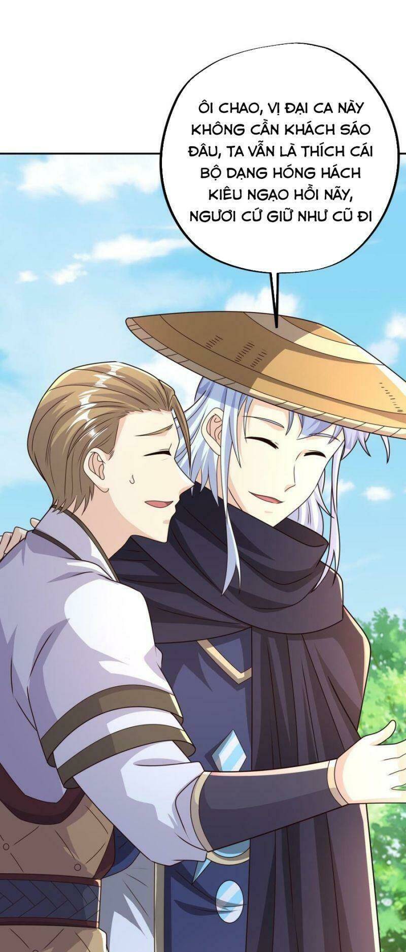 Trọng Sinh 1000 Lần, Ta Vô Địch Chapter 33 - Trang 2