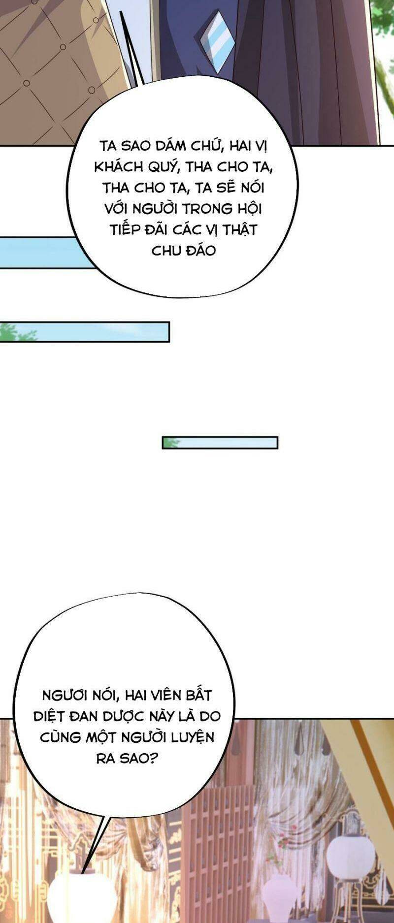 Trọng Sinh 1000 Lần, Ta Vô Địch Chapter 33 - Trang 2