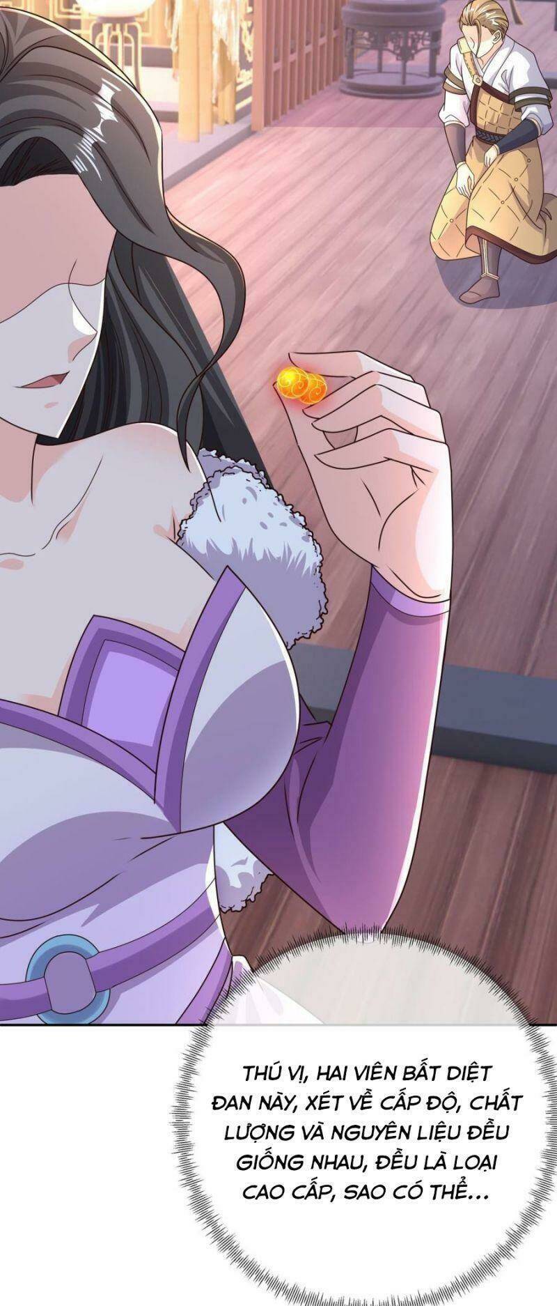 Trọng Sinh 1000 Lần, Ta Vô Địch Chapter 33 - Trang 2