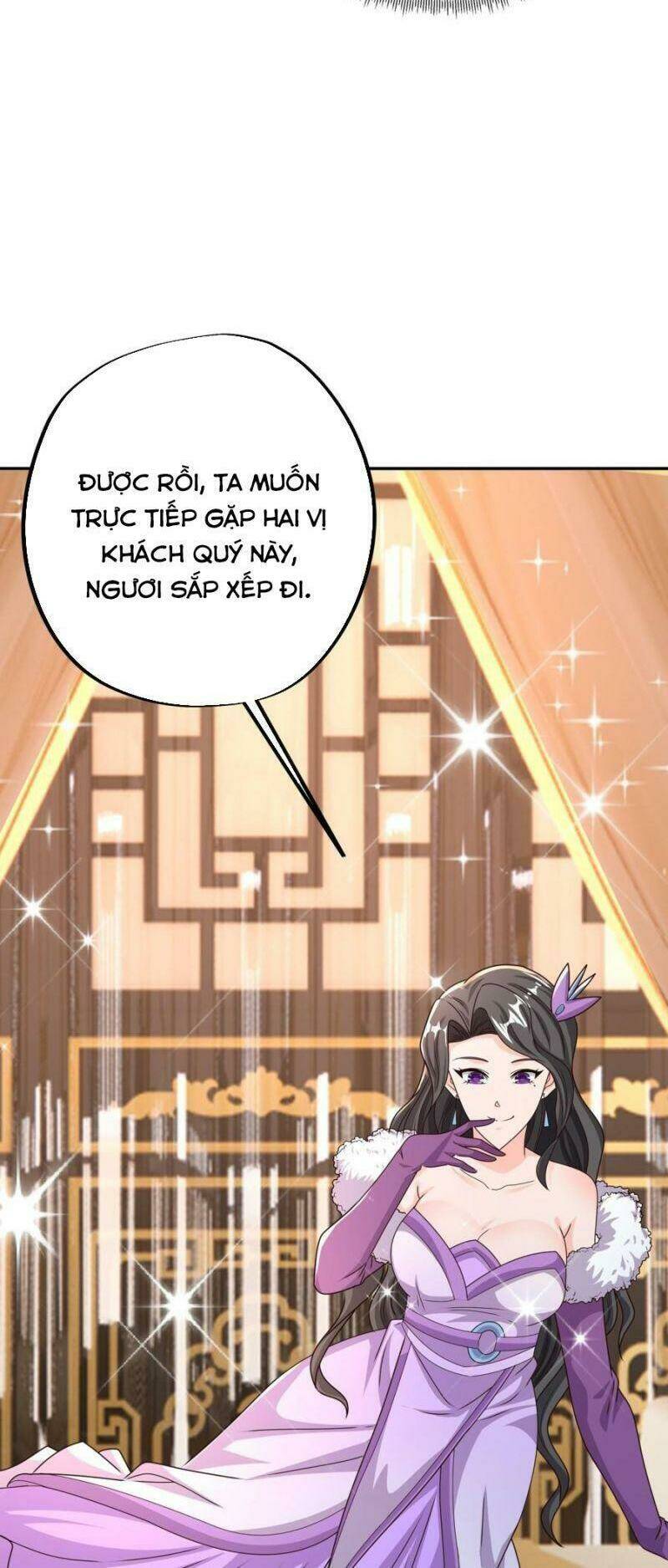 Trọng Sinh 1000 Lần, Ta Vô Địch Chapter 33 - Trang 2