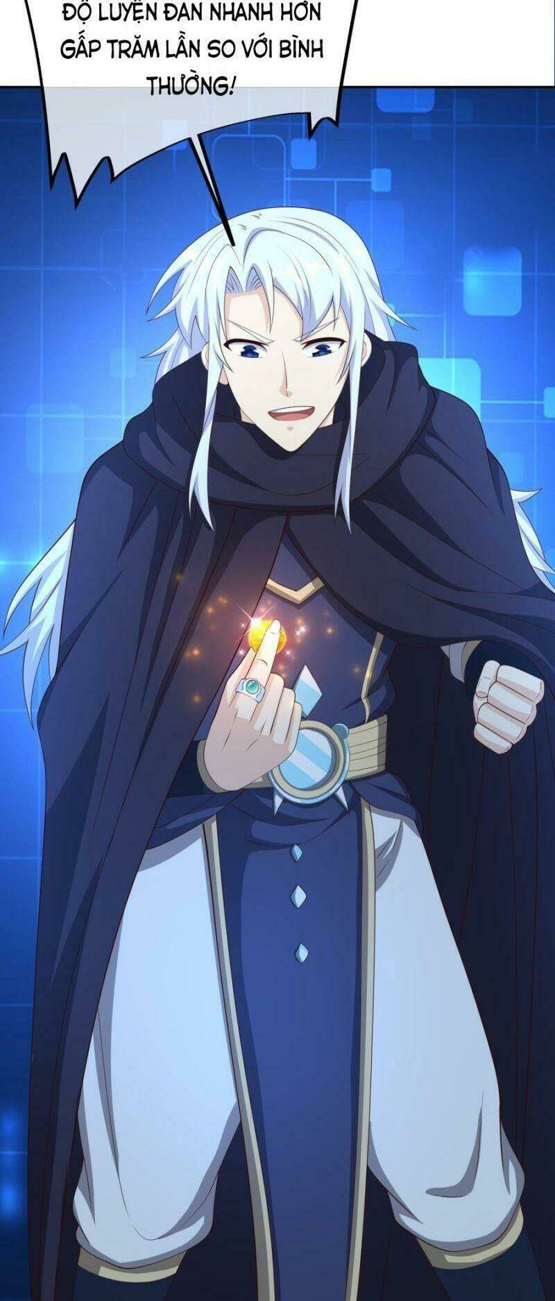 Trọng Sinh 1000 Lần, Ta Vô Địch Chapter 33 - Trang 2
