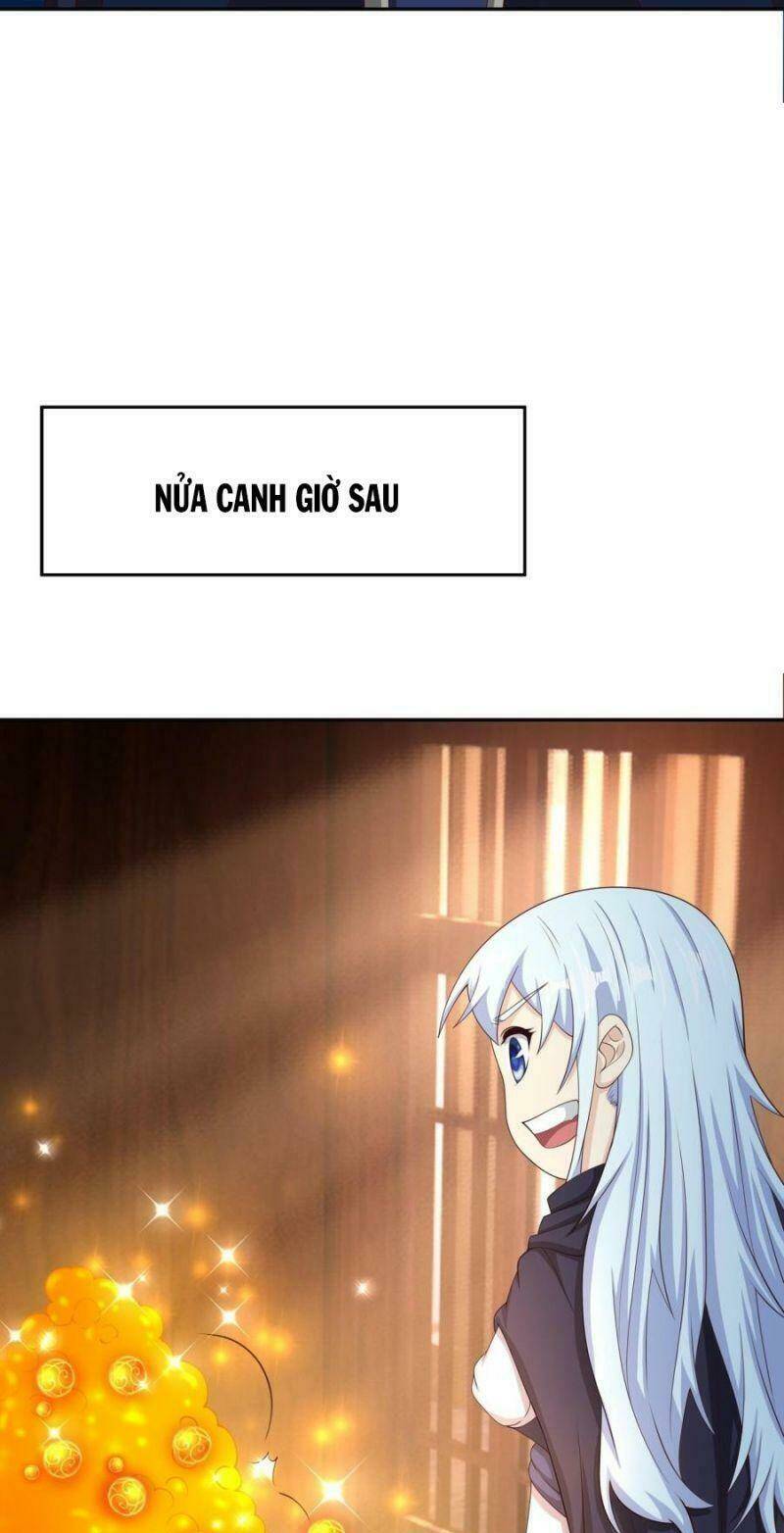 Trọng Sinh 1000 Lần, Ta Vô Địch Chapter 33 - Trang 2