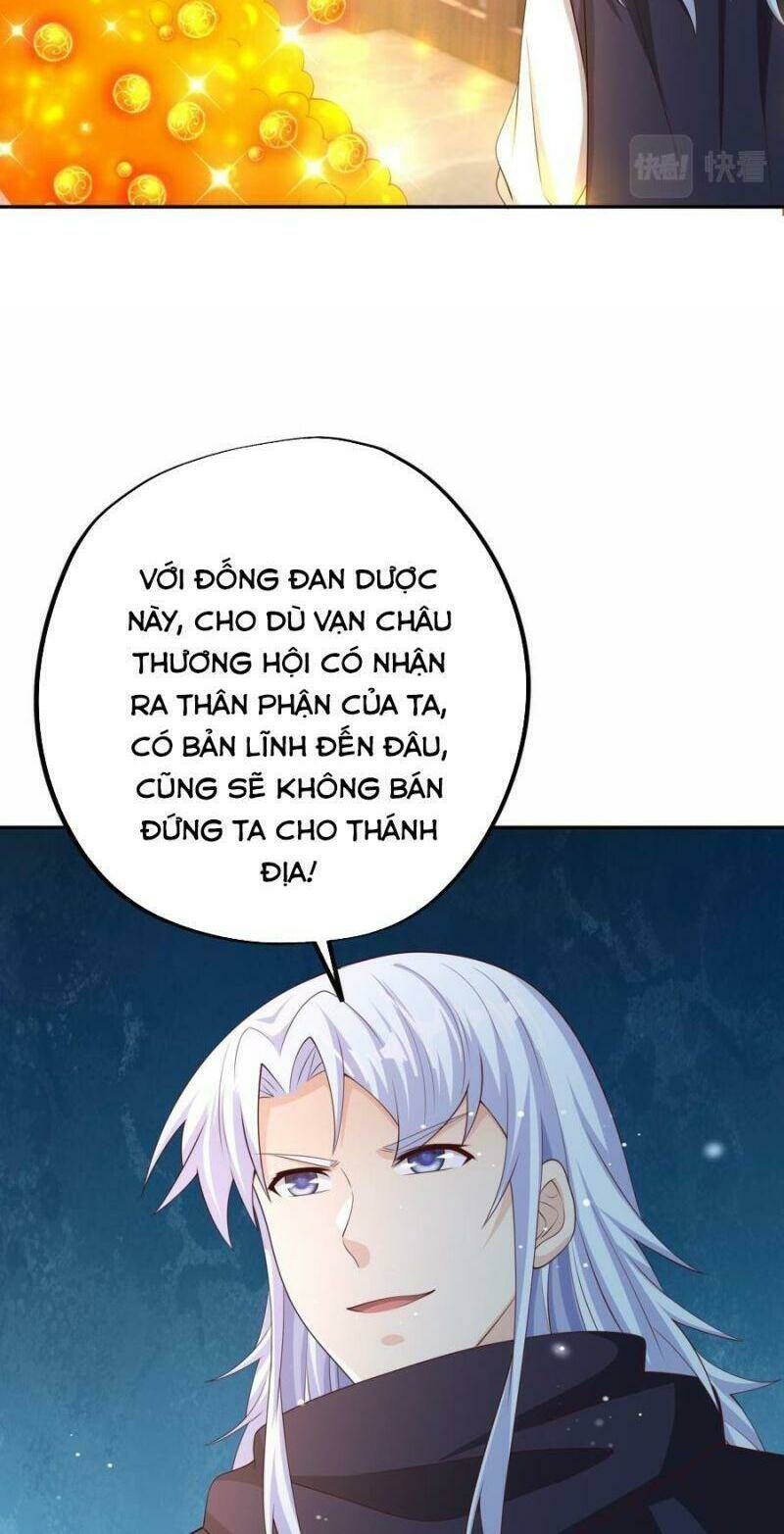 Trọng Sinh 1000 Lần, Ta Vô Địch Chapter 33 - Trang 2