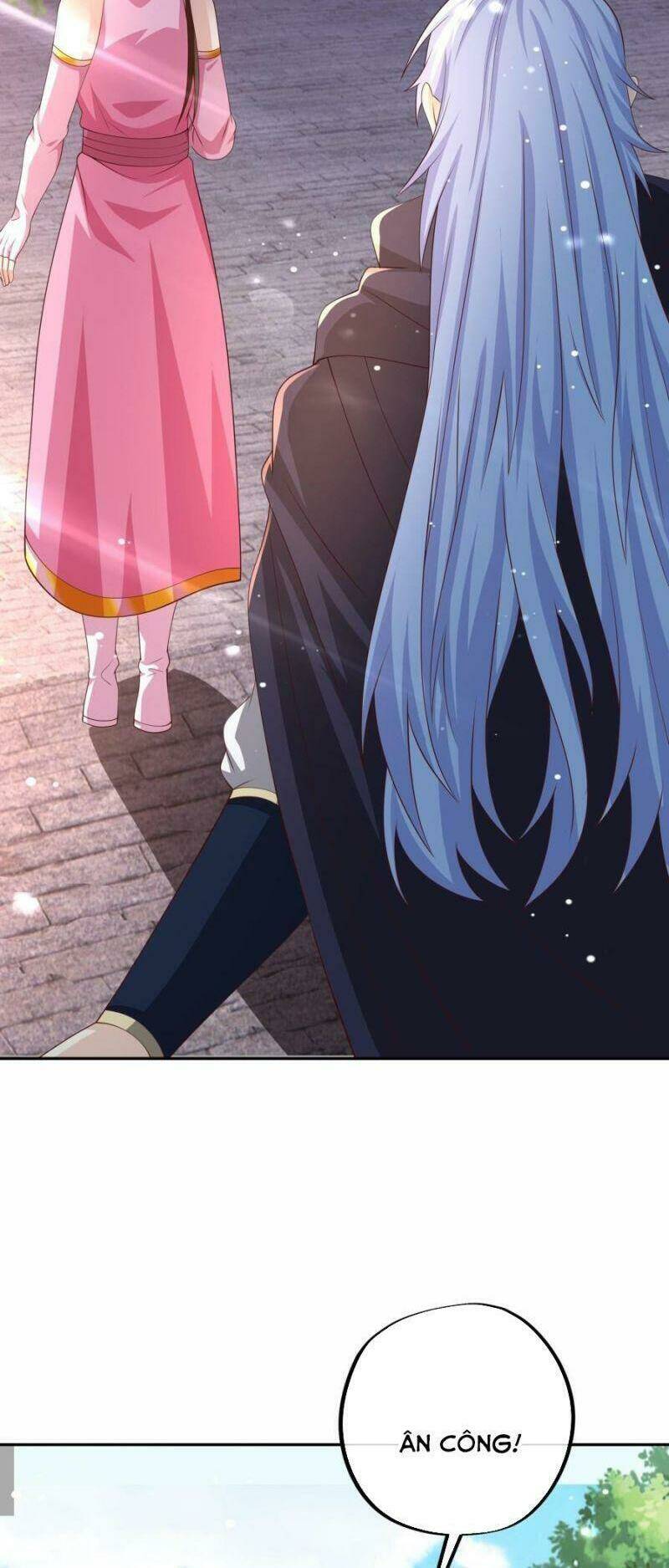 Trọng Sinh 1000 Lần, Ta Vô Địch Chapter 33 - Trang 2