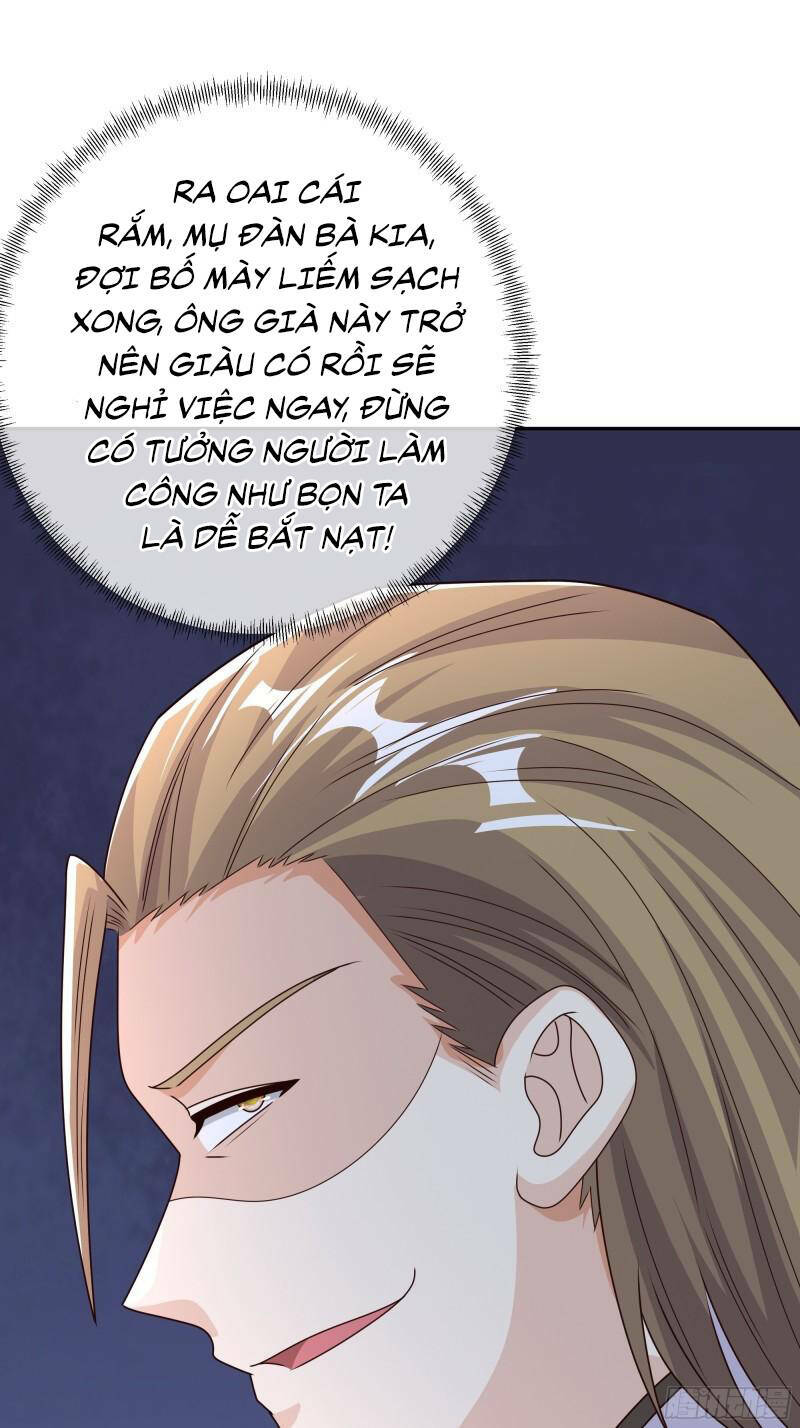 Trọng Sinh 1000 Lần, Ta Vô Địch Chapter 34 - Trang 2