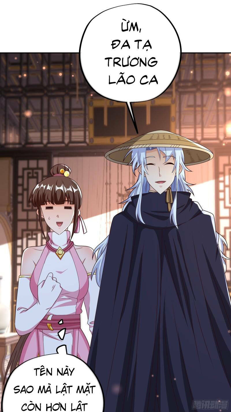 Trọng Sinh 1000 Lần, Ta Vô Địch Chapter 34 - Trang 2