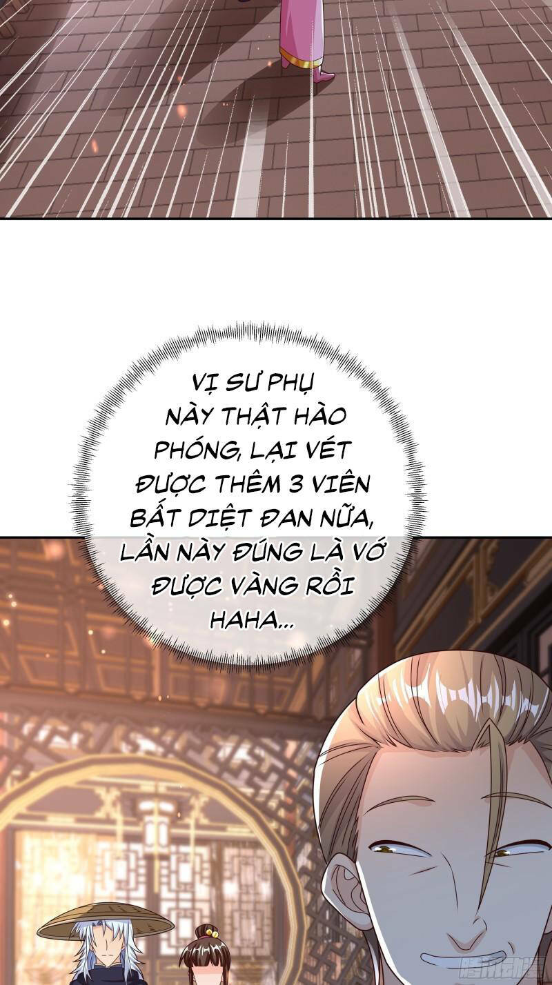 Trọng Sinh 1000 Lần, Ta Vô Địch Chapter 34 - Trang 2