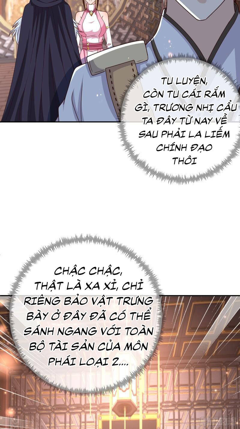 Trọng Sinh 1000 Lần, Ta Vô Địch Chapter 34 - Trang 2